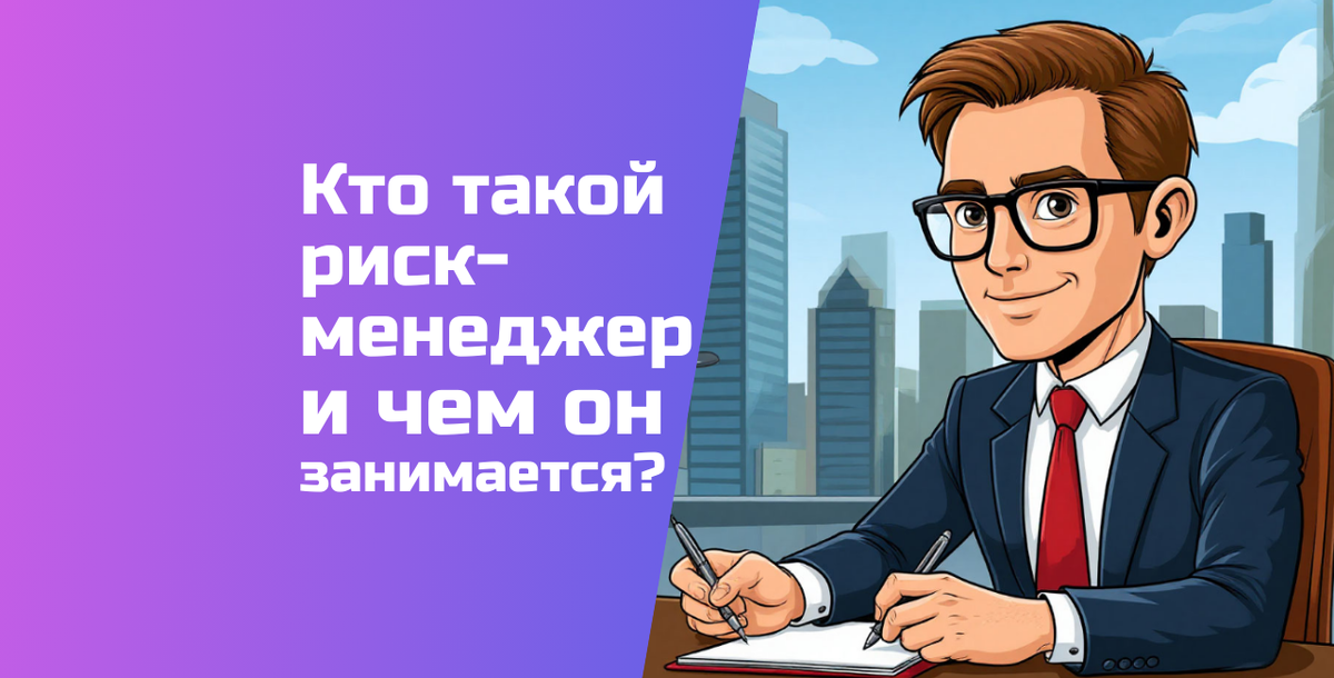 Статья «Риск-менеджер» обновлена 31.12.2025