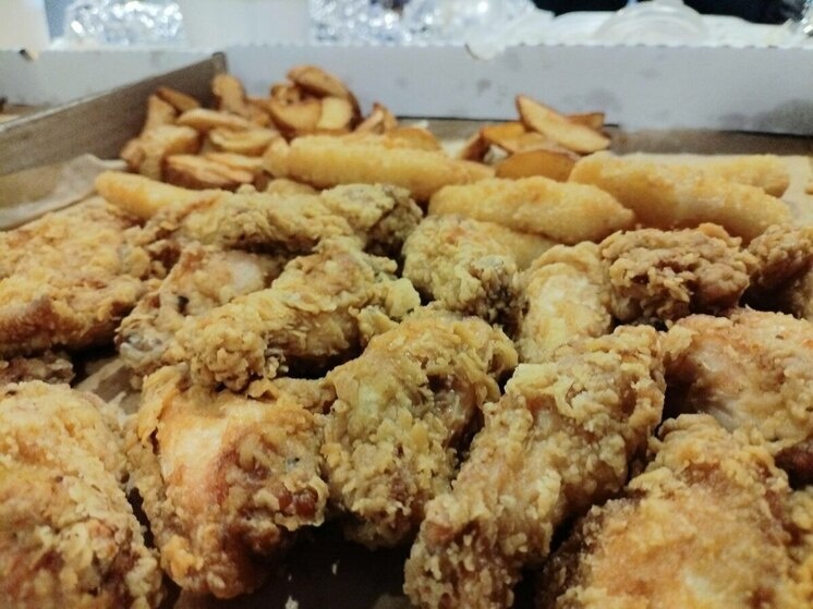     Эту птицу огненный символ не любит. Фото: Архив МК в Великом Новгороде