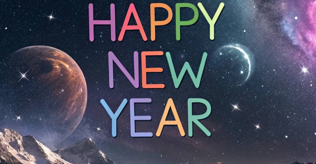 Вступаем в Новый год правильно: предсказания для всех Знаков Зодиака на 2026 год