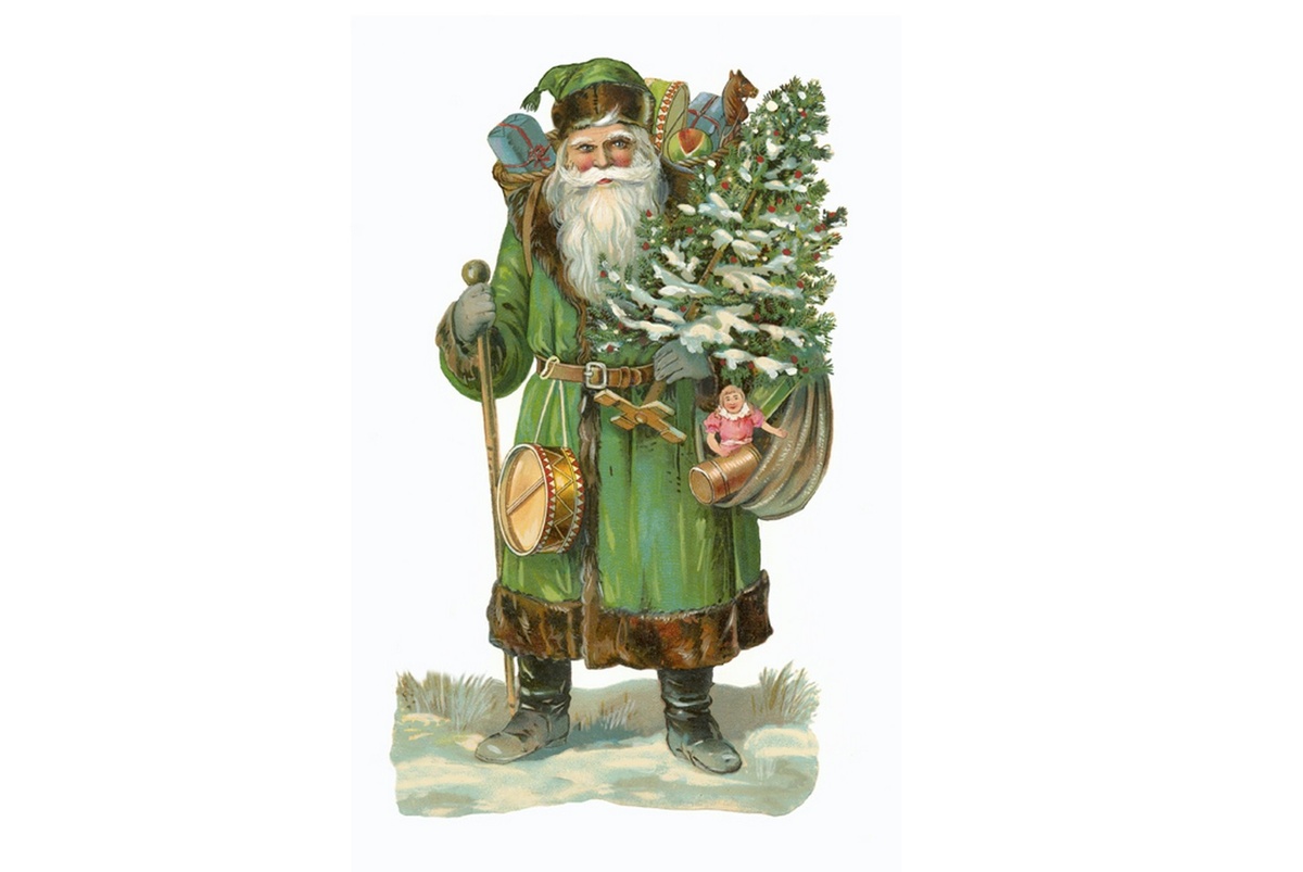 Дади на Ноллаг.