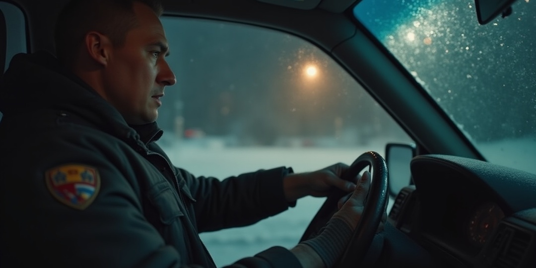 С 1 января 2026 часть водителей лишат прав автоматически: кто в зоне риска