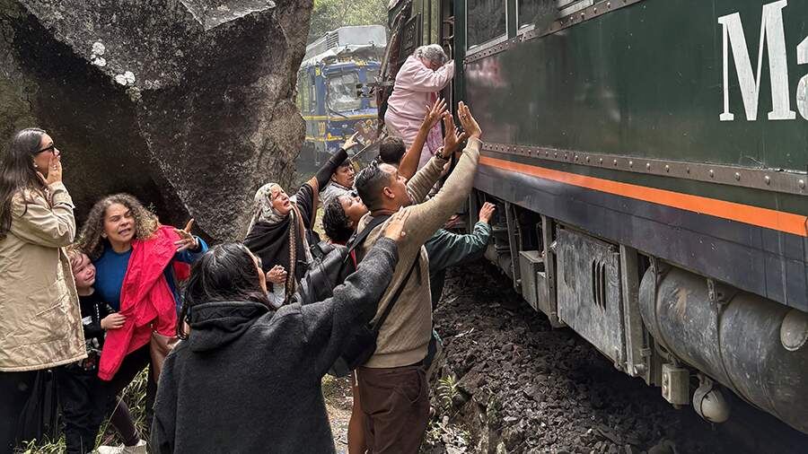    Фото: REUTERS/OBTAINED BY REUTERS