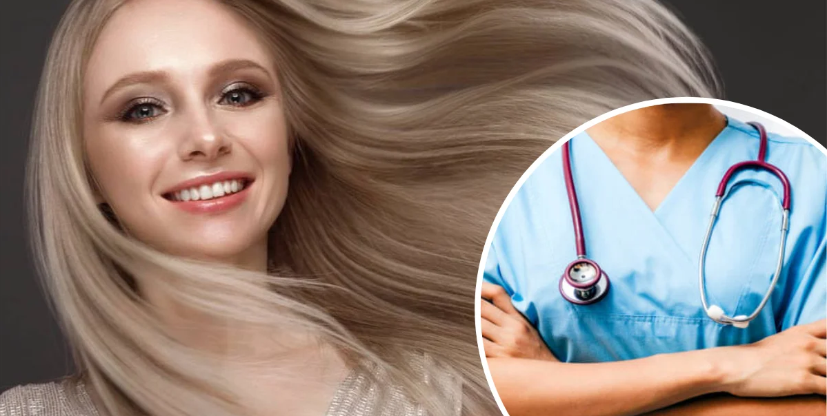 Скрытая угроза в салоне красоты: как "безопасное" выпрямление волос может атаковать ваши почки