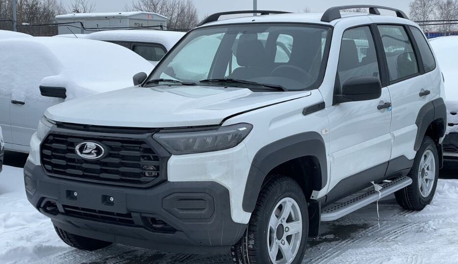 Нива Трэвел 2025 с мотором 1.8 за 1,8 миллиона: честный отзыв владельца после иномарок и УАЗа