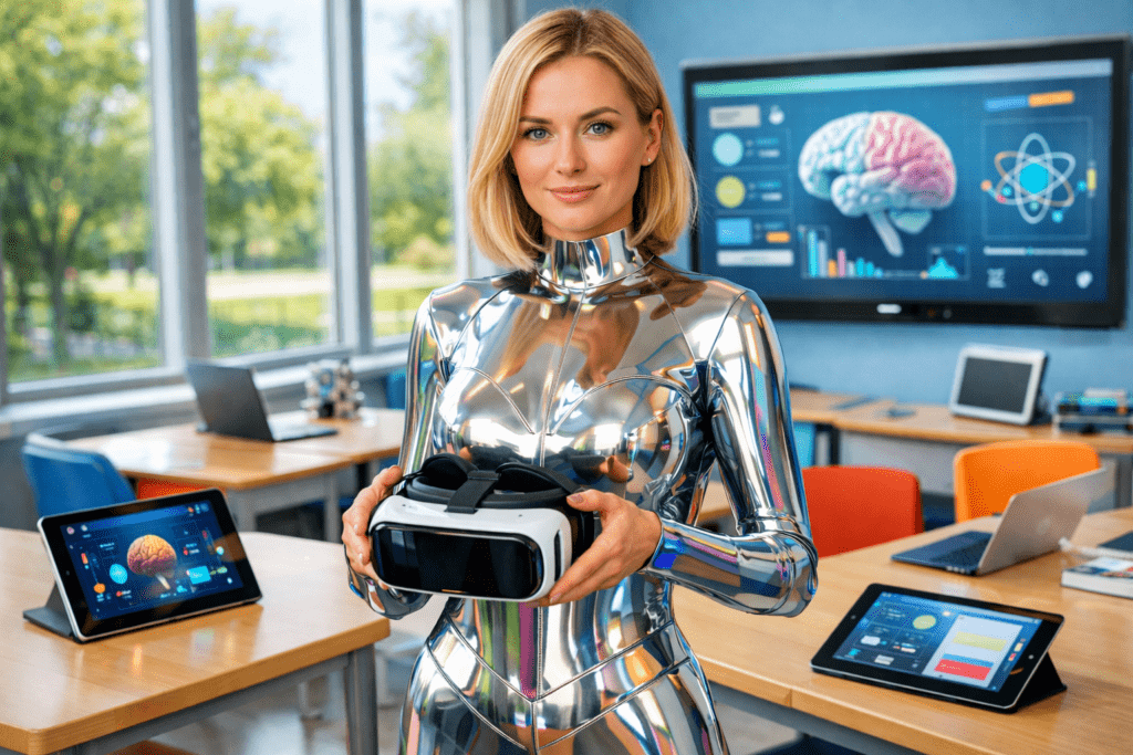    Разработка. Виртуальная реальность. MoziBlorf54Q