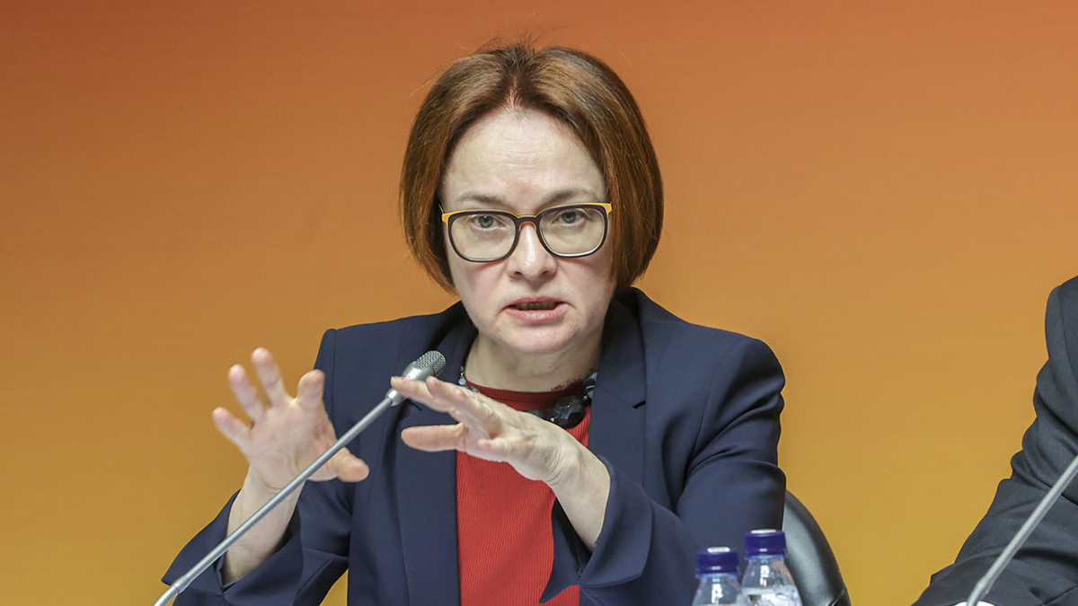 В Банке России признали опасность чрезмерного охлаждения экономики