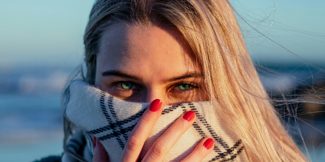 Что уверенная в себе женщина не делает никогда