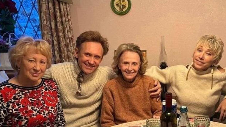 Фото взято из открытых источников/соцсетей