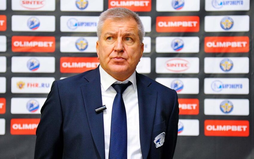    Пресс-служба ХК «Рязань-ВДВ».