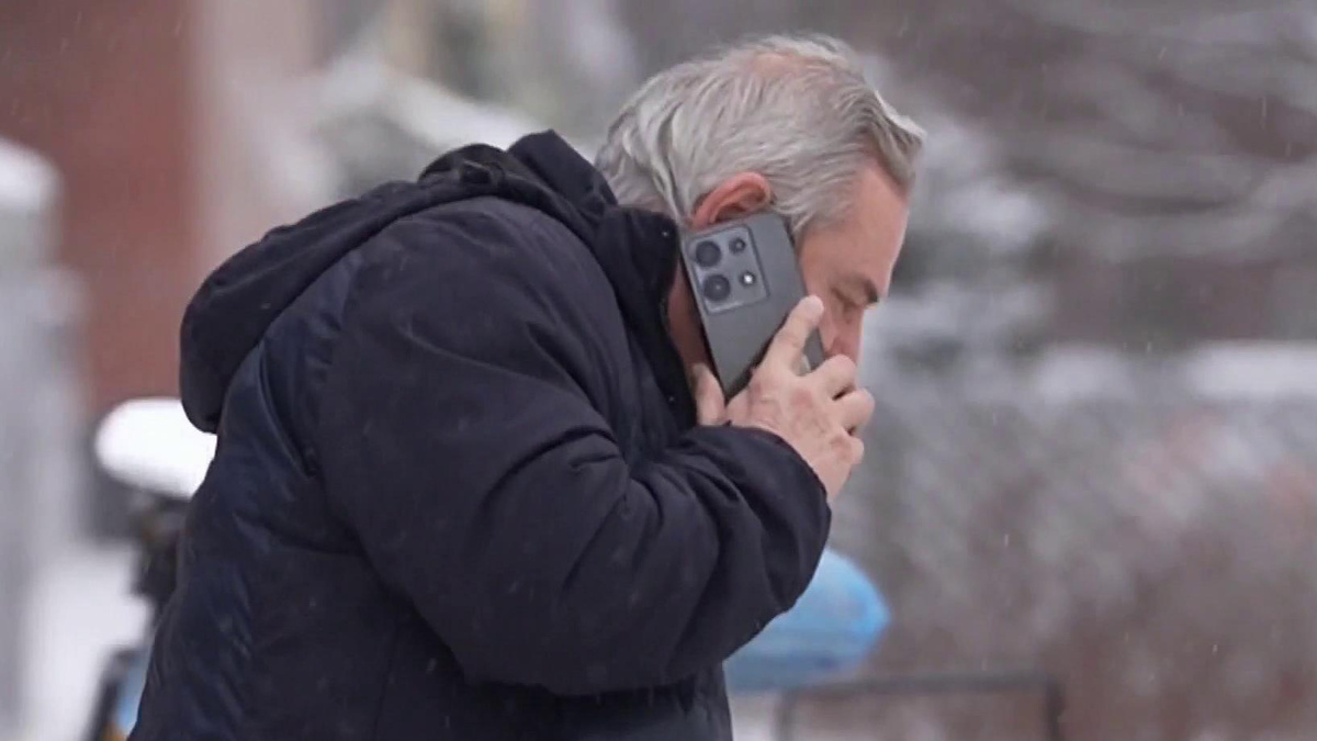    Первый канал