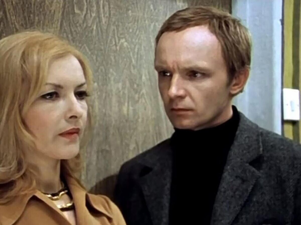    Кадр из фильма "Ирония судьбы, или С легким паром!" | © Мосфильм, 1975