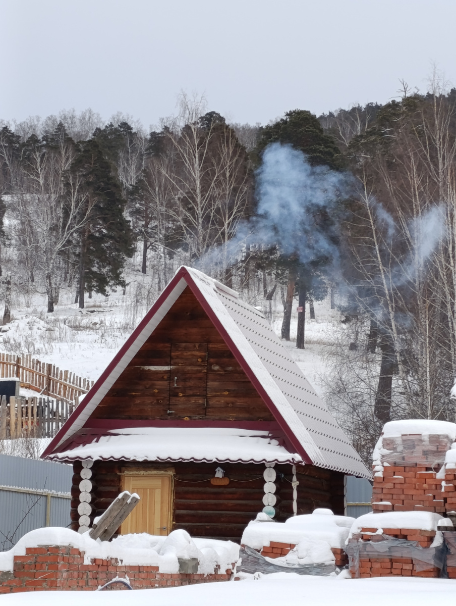 Фото автора 