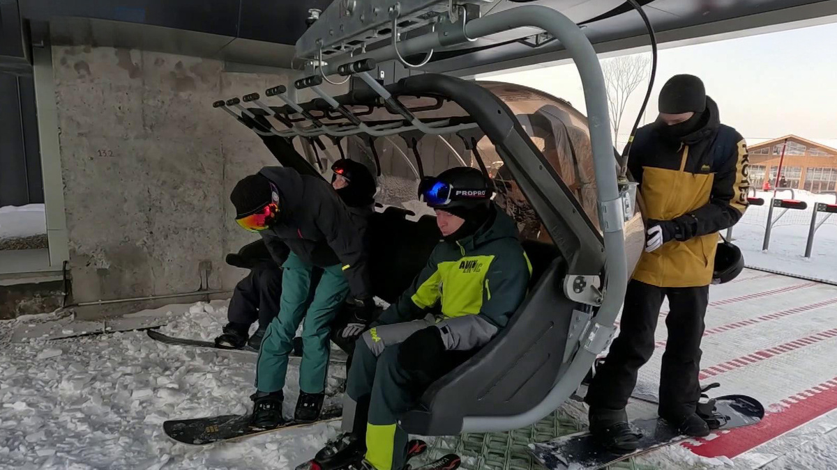    Первый канал