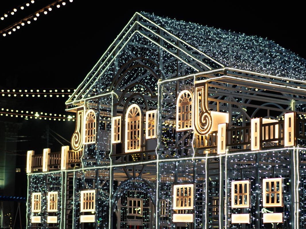    Фото: Сергей Усков