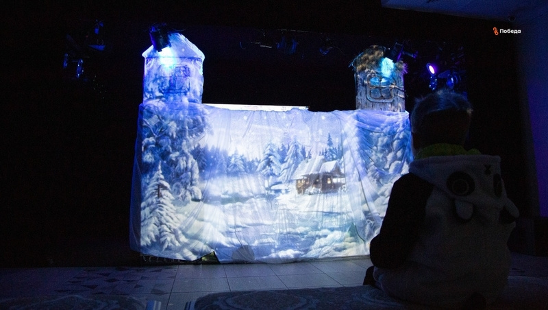    Ставропольцы смогут посетить театрализованные представления Фото: Валерия Алтухова / / ИА «Победа26»