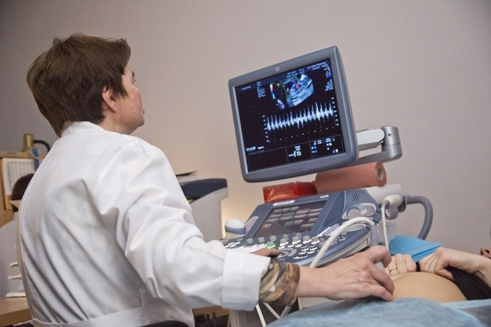    Третья клиника в Екатеринбурге отказалась от процедуры прерывания беременности Алексей БУЛАТОВ