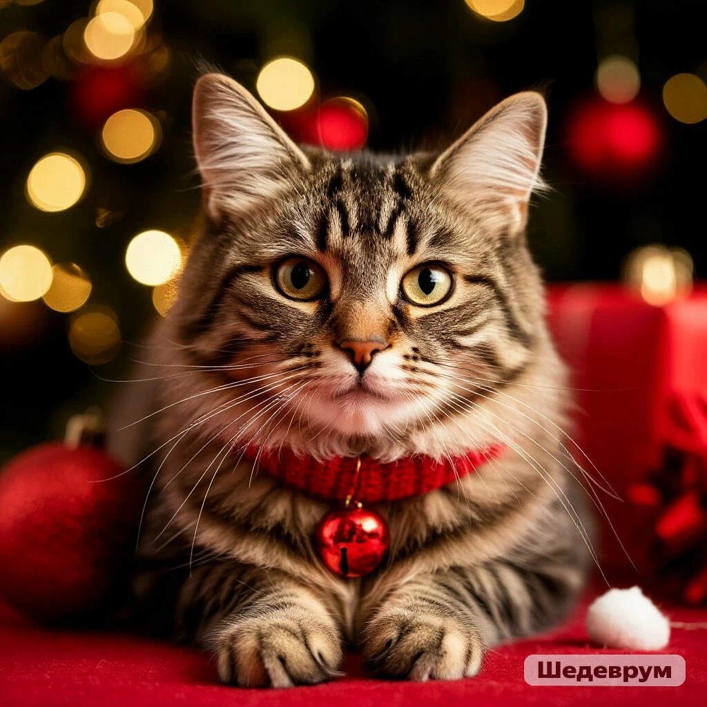 Иллюстрация сгенерирована автором при помощи нейросети 