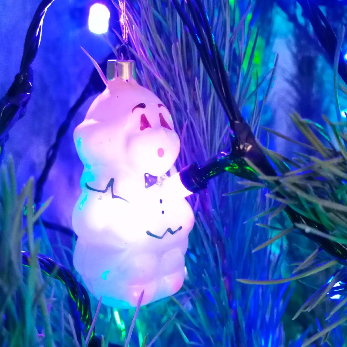 Просто примите это как истину