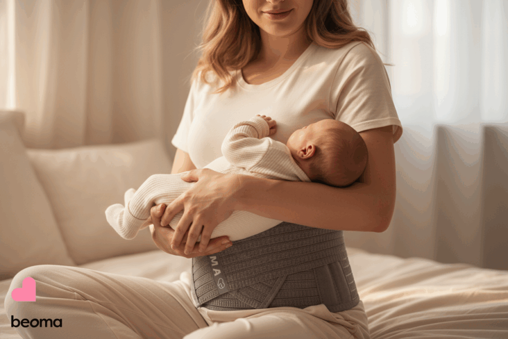    razvenchivayem-mify-o-grudnom-vskarmlivanii-5-sovetov-ot-konsultanta-po-gv-o-pravilnom-ispolzovanii-bandazha Beoma