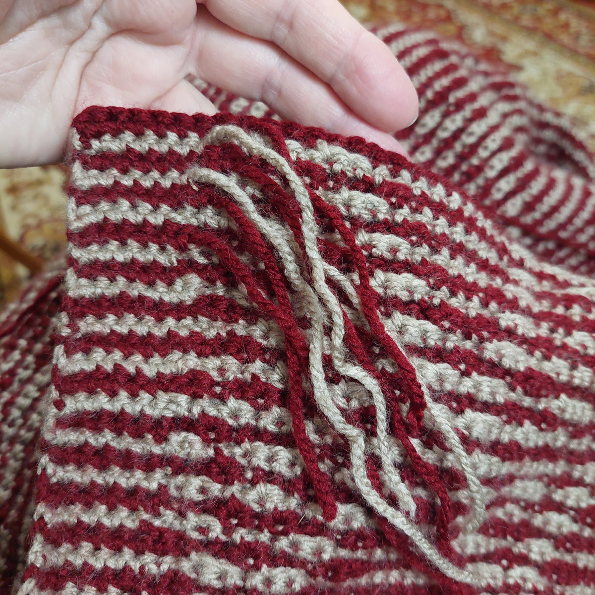 Фото автора.