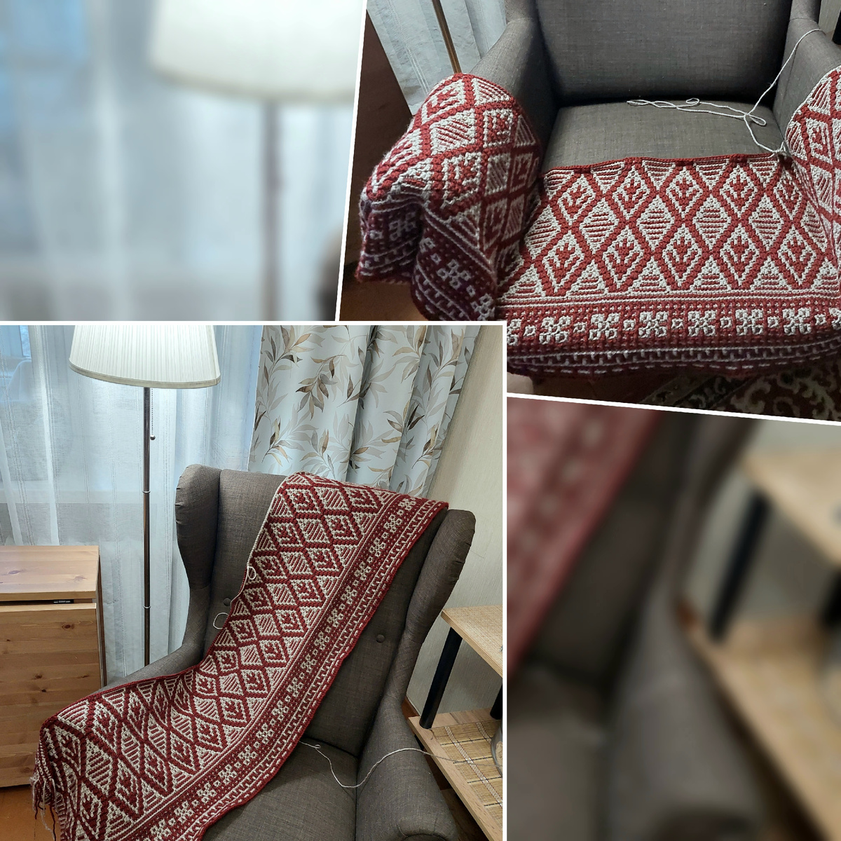 Коллаж автора.