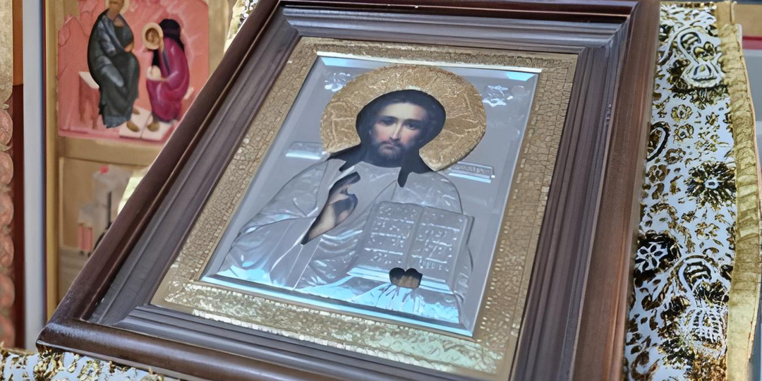 С ЧЕГО НАЧАТЬ ПУТЬ К БОГУ?