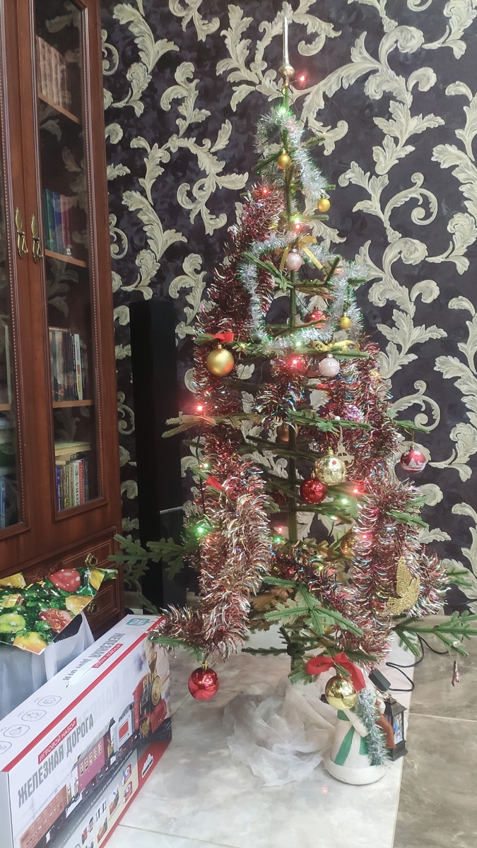 Если что, железная дорога не для меня😅