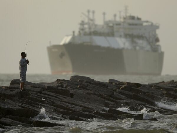    © AP Photo / Eric Gay