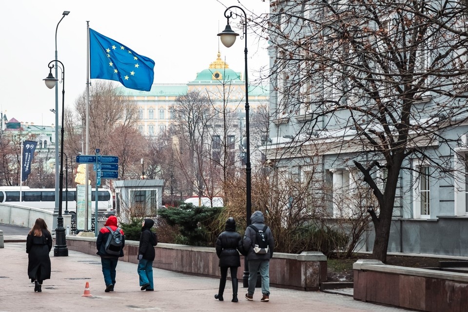    Франция и Бельгия блокируют запрет на импорт российского урана GLOBAL LOOK PRESS