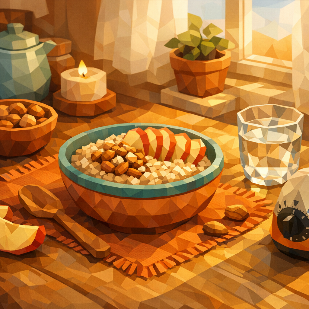 Почему мы злимся, когда голодны