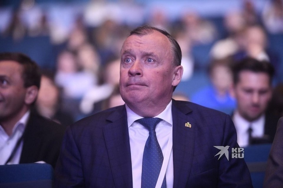    Глава Екатеринбурга поблагодарил горожан за работу Ольга ЮШКОВА