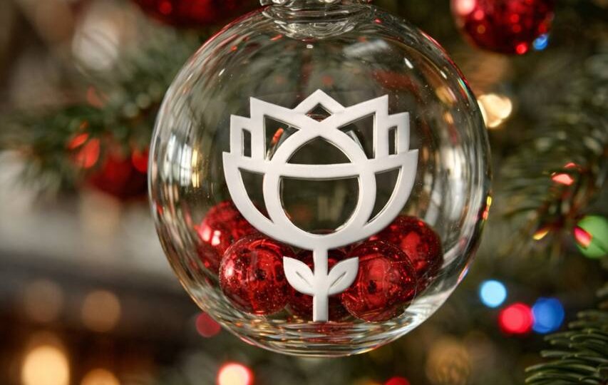 🫐 Дорогие, с наступающим Новым годом и Рождеством