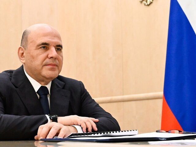    Фото: ТАСС/Александр Миридонов