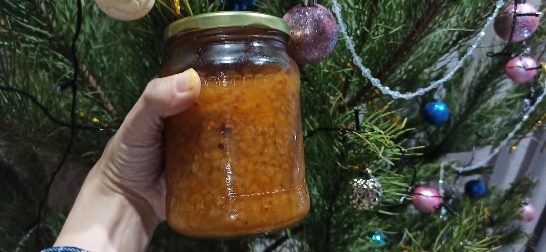 Брат прислал «золото» с Севера. Открыл посылку из Мурманска и понял, почему эти грибы не купить в магазине