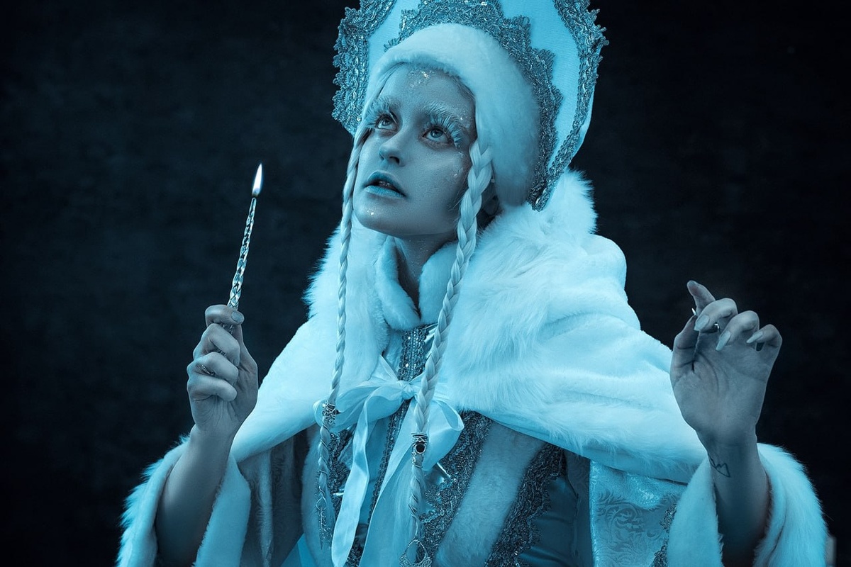 Листайте вправо, чтобы увидеть больше изображений