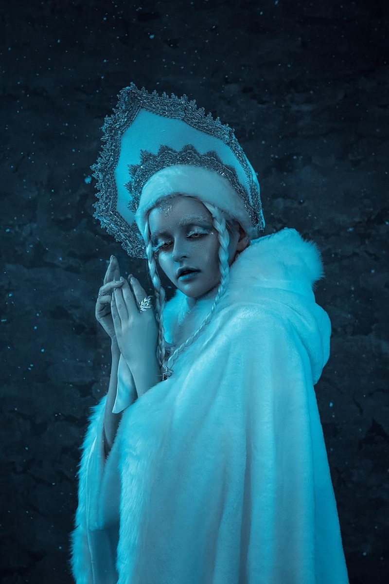 Листайте вправо, чтобы увидеть больше изображений