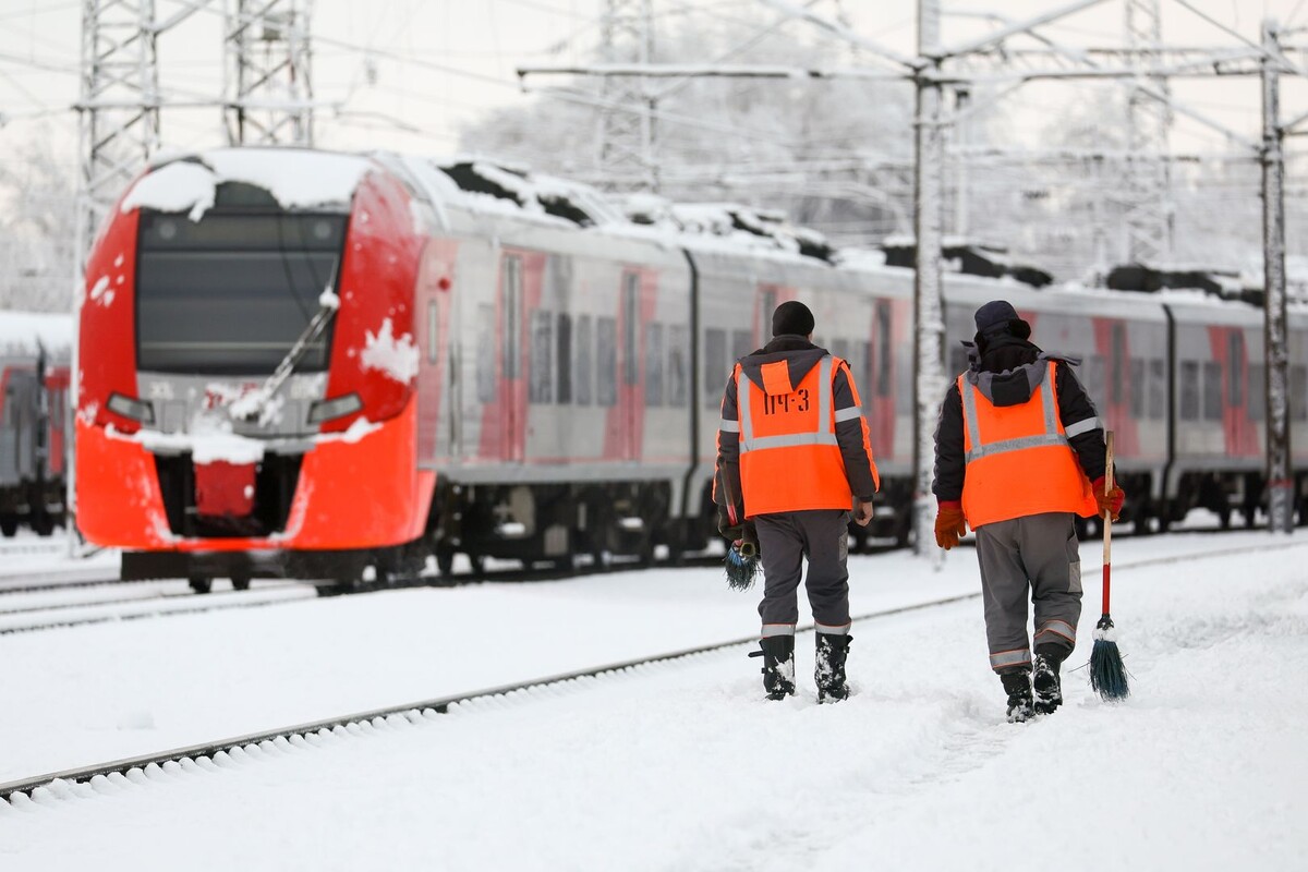     / Источник: © Эрик Романенко/ТАСС