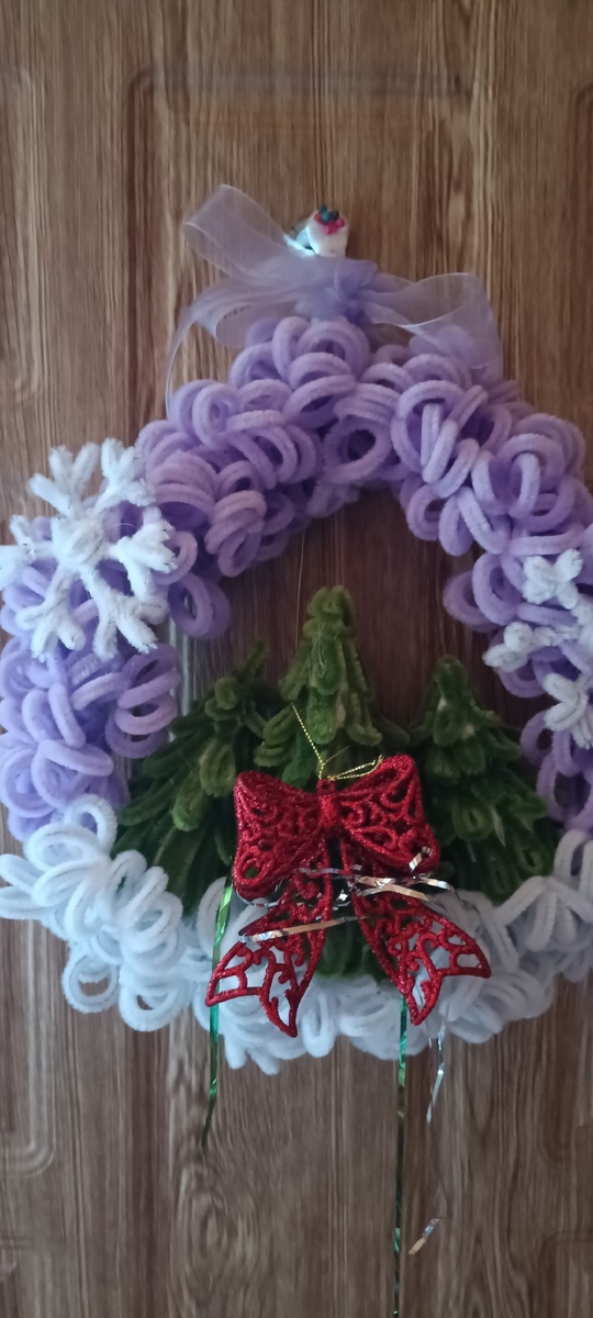 Всех с Новым годом, 🍊 друзья!!!!!