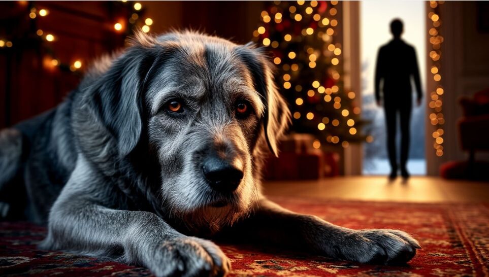 Взгляд совести