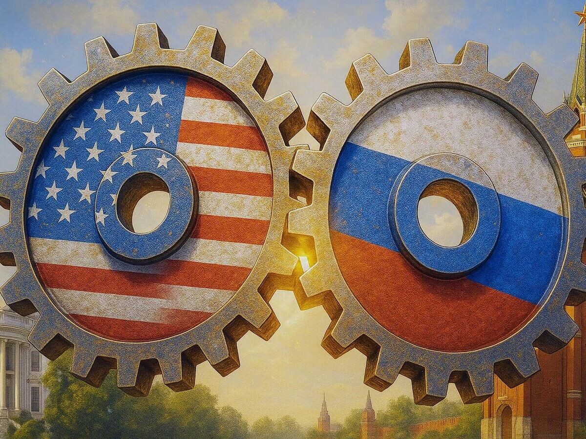    Изображение сгенерировано ИИ | © РИА Новости / Изображение сгенерировано ИИ