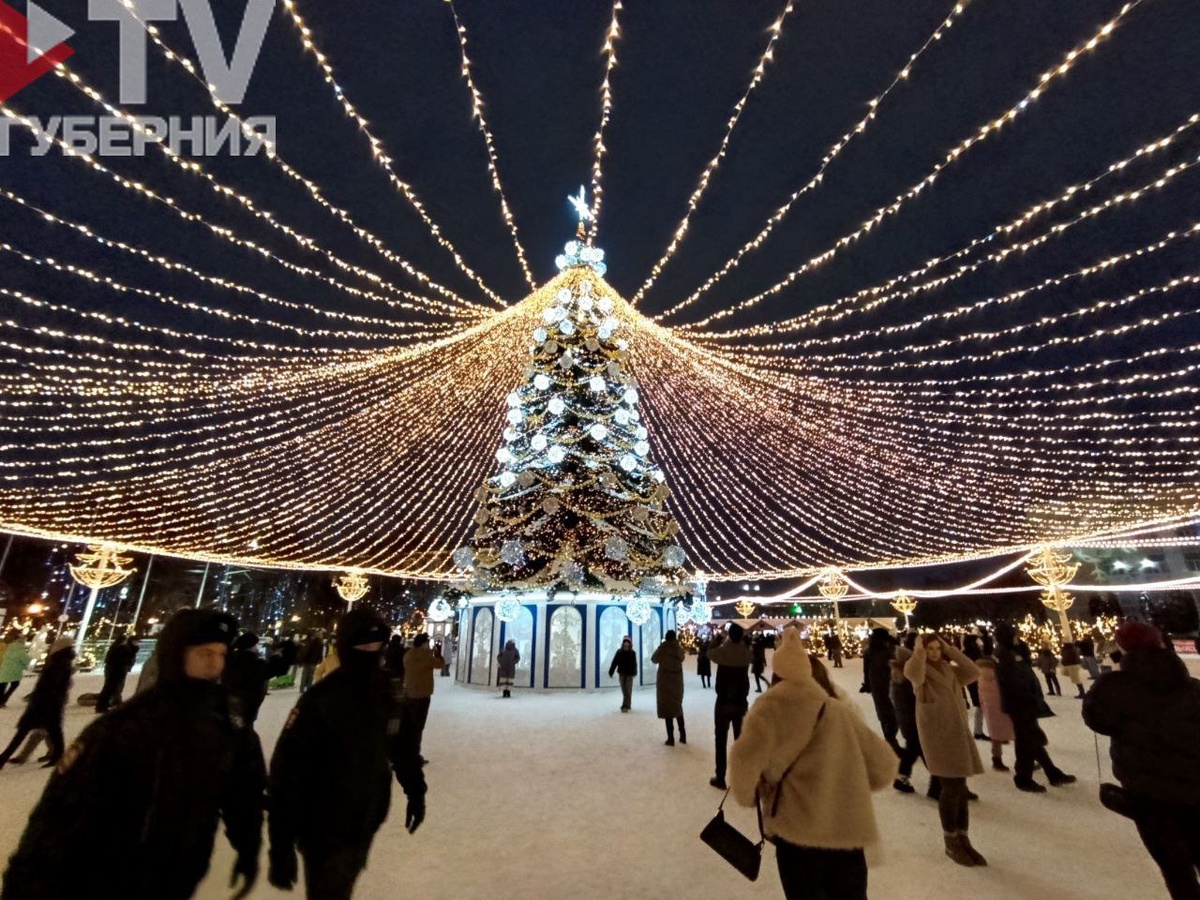     Фото: TV Губерния