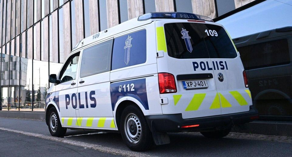    IMAGO/Vesa Moilanen / www.globallookpress.com