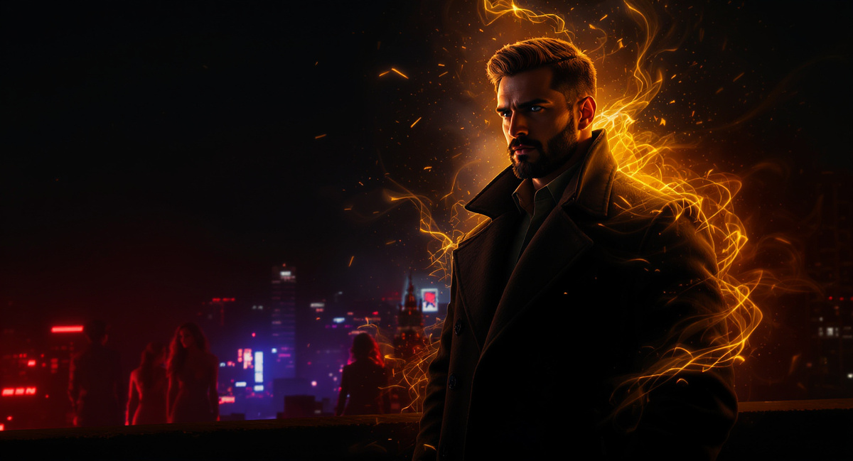 Как стать мужиком, которого женщины уважают и хотят: 8 шагов, чтобы не быть тряпкой или тираном (жёсткая правда 2026)