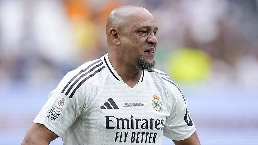    Фото: Global Look Press/Oscar J. Barroso