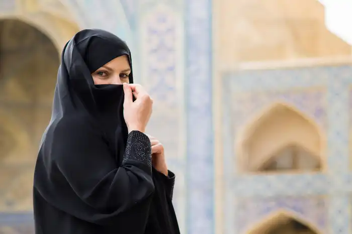 Восток - дело тонкое