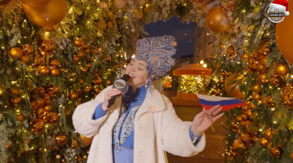 Фото: ИА Караван Инфо