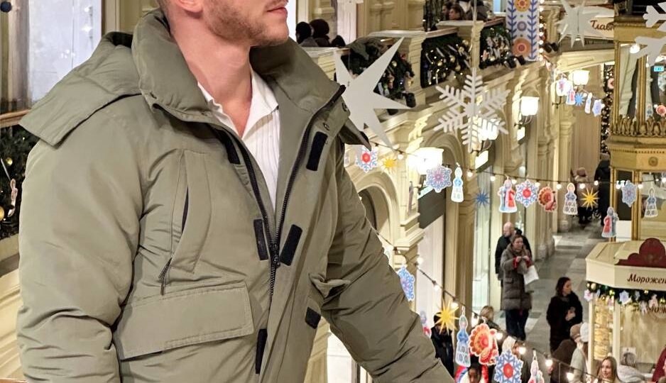 🎄Поздравляю вас с наступающим Новым годом