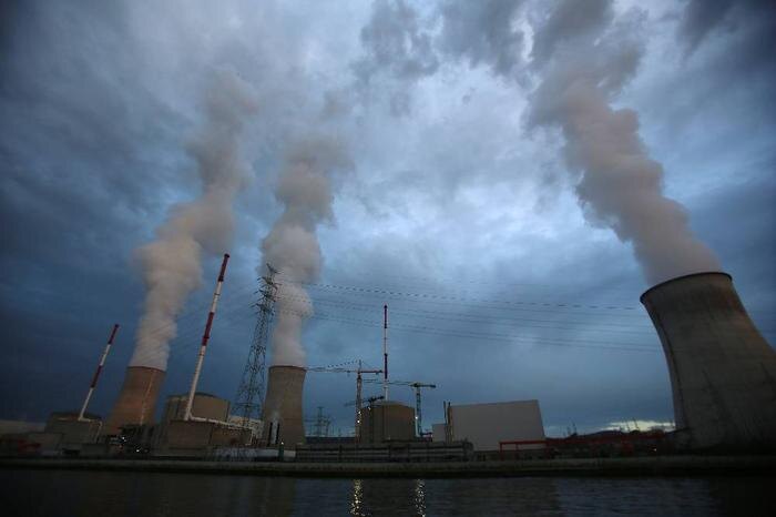 Обложка © ТАСС / dpa / Oliver Berg