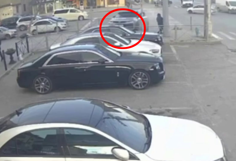     / Источник: © Кадр из видео