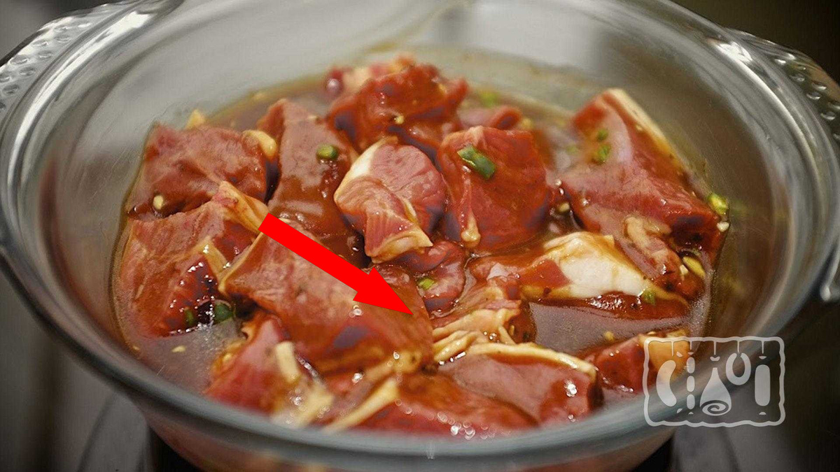    Секрет маринада который не работает и как это исправить